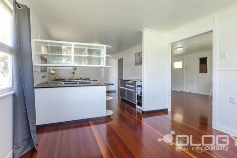 Property photo of 10 Kirkellen Street Berserker QLD 4701