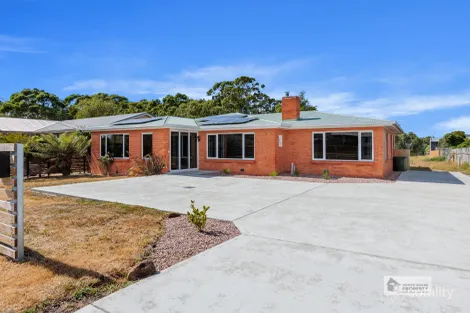 28 Gibbons St, Wynyard, TAS 7325