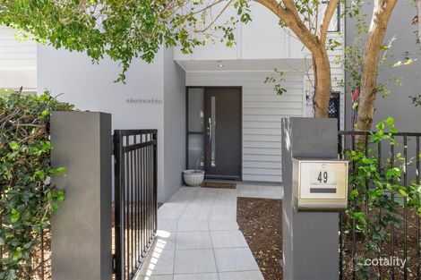 Property photo of 49 Denham Street Annerley QLD 4103