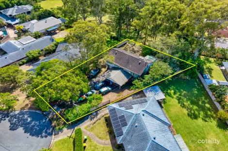 8 Penamber Ct, Benowa, QLD 4217
