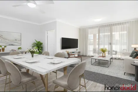 2/15-17b Regent St, Kogarah, NSW 2217