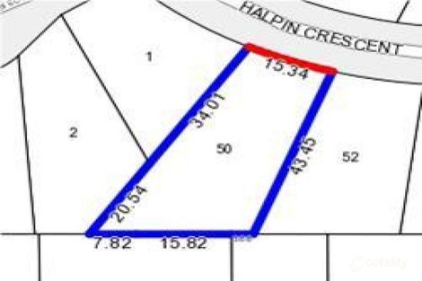 50 Halpin Cres, Shepparton, VIC 3630