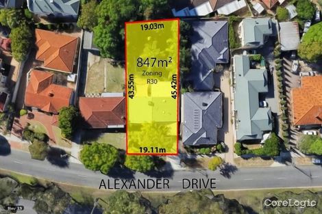 Property photo of 100 Alexander Drive Dianella WA 6059