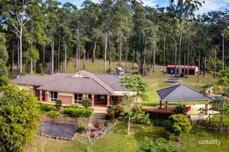 19a Parkwood Cl, Moonee Beach, NSW 2450