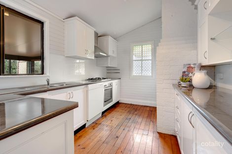 Property photo of 208 South Street South Toowoomba QLD 4350