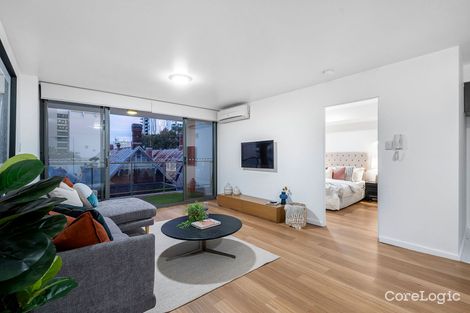 Property photo of 18/118 Adelaide Terrace East Perth WA 6004