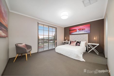 Property photo of 75 Eagle Drive Pakenham VIC 3810