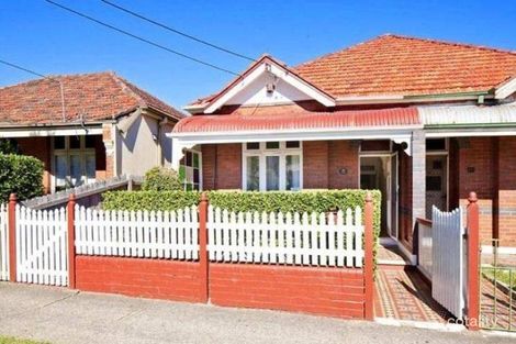 Property photo of 216 Livingstone Road Marrickville NSW 2204