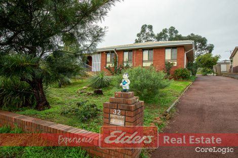 Property photo of 32 Palmer Street Donnybrook WA 6239