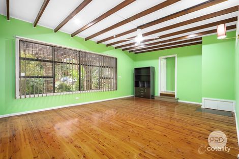 Property photo of 1 Boyd Avenue Lugarno NSW 2210