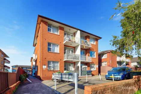7/254 Lakemba St, Lakemba, NSW 2195