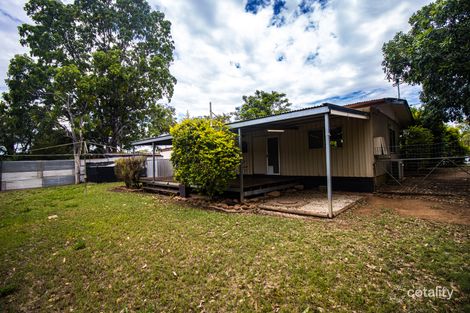 Property photo of 2C Fourth Avenue Parkside QLD 4825