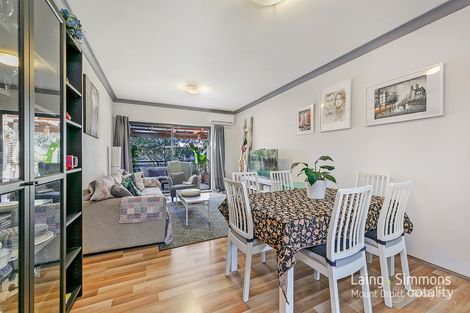 Property photo of 23/1-5 Durham Street Mount Druitt NSW 2770