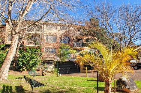 Property photo of 64/1 Ramu Close Sylvania Waters NSW 2224