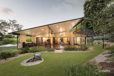 Property photo of 155 Winston Road Palmwoods QLD 4555