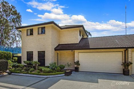 Property photo of 22/21 Goonak Parade Narara NSW 2250