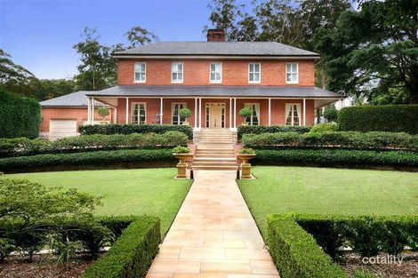 81 Pymble Ave, Pymble, NSW 2073