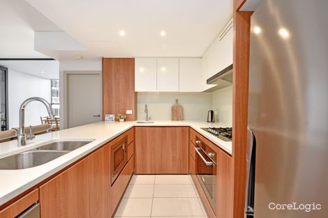 Property photo of 702/1 Wentworth Place Wentworth Point NSW 2127