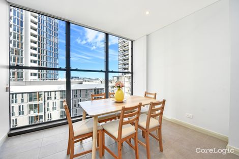 Property photo of 702/1 Wentworth Place Wentworth Point NSW 2127