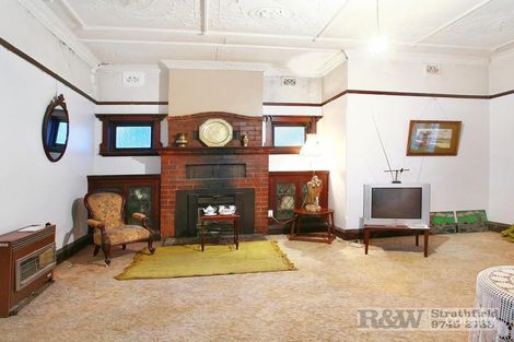 Property photo of 8 Florence Street Strathfield NSW 2135