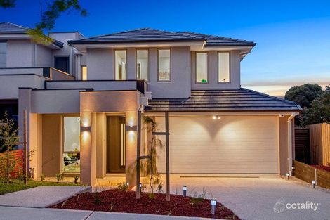 Property photo of 15A Champion Street Doncaster East VIC 3109