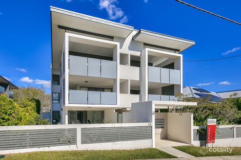 1/36 Stopford St, Wooloowin, QLD 4030