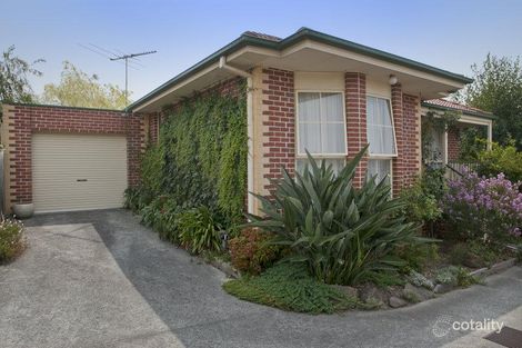 2/29 Edina Rd, Ferntree Gully, VIC 3156