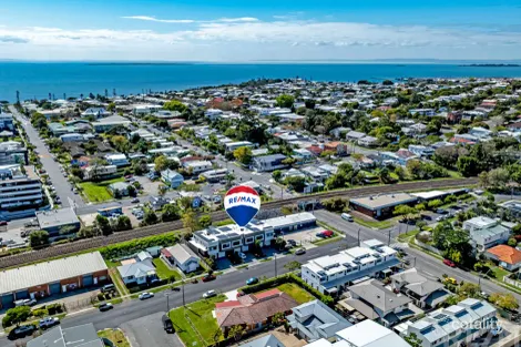 Property photo of 3/84 Andrew Street Wynnum QLD 4178