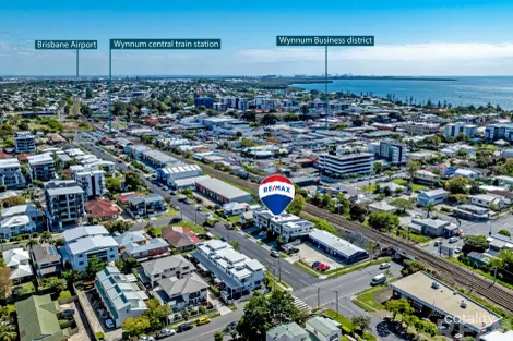 Property photo of 3/84 Andrew Street Wynnum QLD 4178