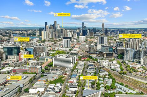 48 Prospect St, Fortitude Valley, QLD 4006