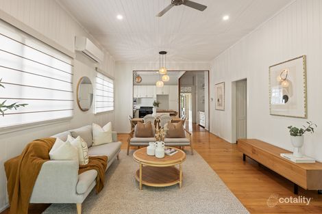 Property photo of 28 Percy Street Tarragindi QLD 4121