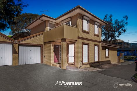 5/9-11 Dixon St, Clayton, VIC 3168