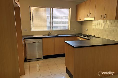Property photo of 17/10-12 Belgrave Street Kogarah NSW 2217