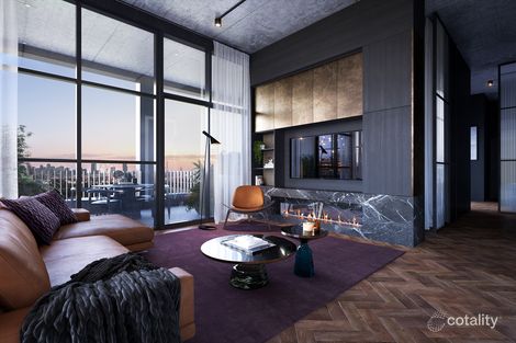 B10-06/103 Boundary Rd, North Melbourne, VIC 3051