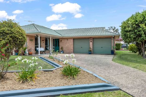 4 Lisa Pl, Rutherford, NSW 2320