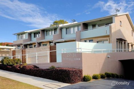 Property photo of 8/27-31 Miranda Road Miranda NSW 2228