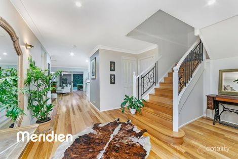 Property photo of 23 Atlantic Place Beaumont Hills NSW 2155