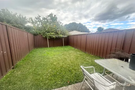 Property photo of 7 Coghlan Crescent Doonside NSW 2767