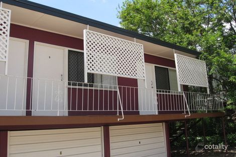Property photo of 2/5 Woolcock Street Red Hill QLD 4059