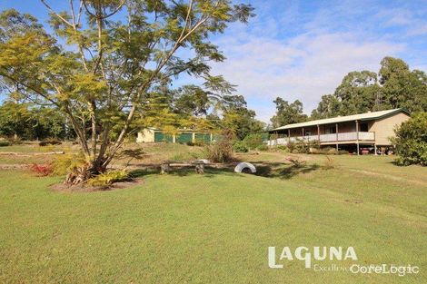 22 Heather Joy Cres, Curra, QLD 4570