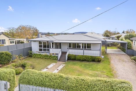 Property photo of 49 High Street Sheffield TAS 7306