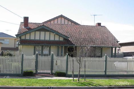 74 Northernhay St, Reservoir, VIC 3073