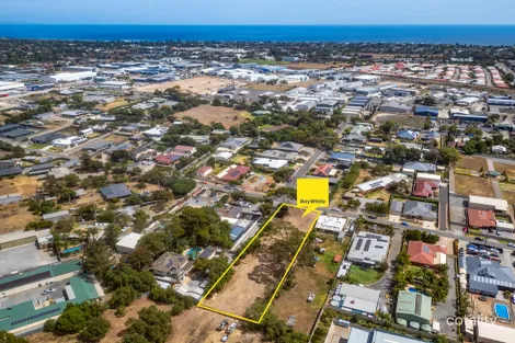 Lot 707 Elizabeth St, Old Noarlunga, SA 5168