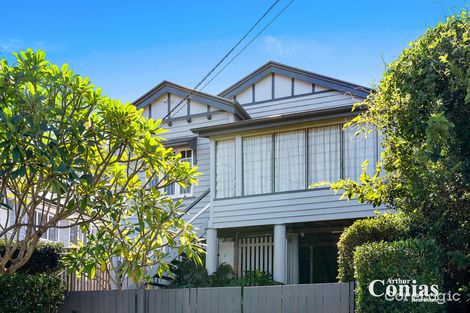 Property photo of 39 Valentine Street Toowong QLD 4066