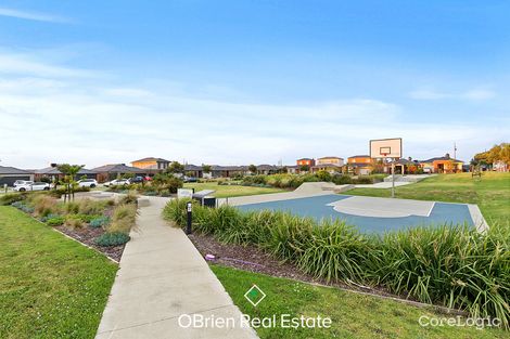 Property photo of 24 Alice Mary Road Cranbourne West VIC 3977