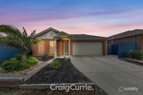 Property photo of 20 Paperbark Drive Pakenham VIC 3810