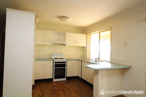 Property photo of 9 Robyn Street Rosenthal Heights QLD 4370