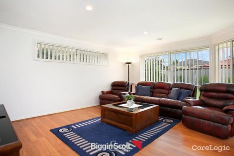 Property photo of 11 Trafalgar Court Narre Warren South VIC 3805