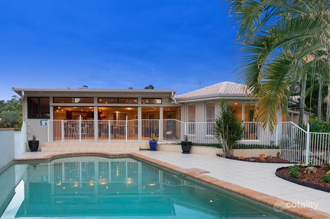 Property photo of 91 Church Road Bellbowrie QLD 4070