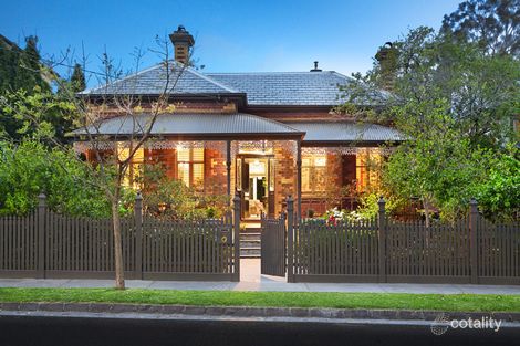 5 Lyall St, Hawthorn, VIC 3122